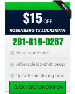 key discount Rosenberg TX